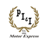 P.I.&I. Motor Express