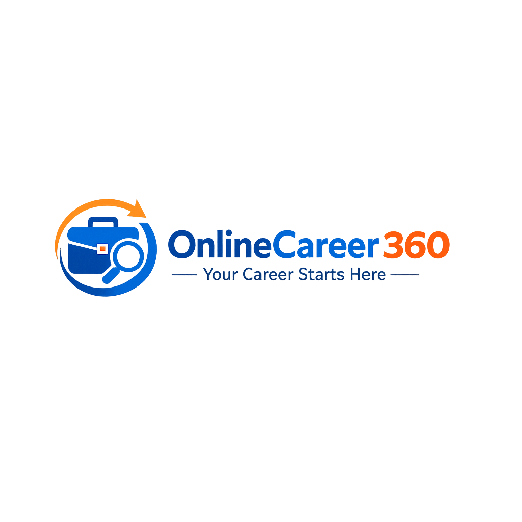 Online Career 360